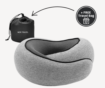 WDR Travel Pillow