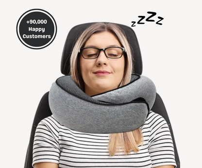 WDR Travel Pillow